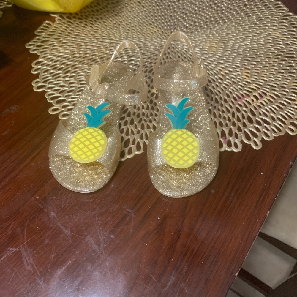 Old Navy Summer Sandals.